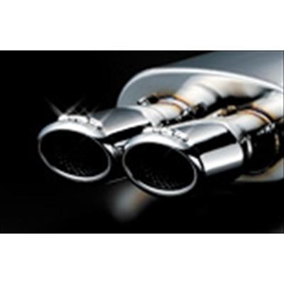 ギャルソン ヴェルファイア ANH20/GGH20W DAD LUG POWER MUFFLER LUG-2 