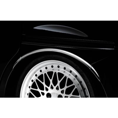 ギャルソン オデッセイ RB1.2 the first DAD DX LUXURY SIMPLE FENDER