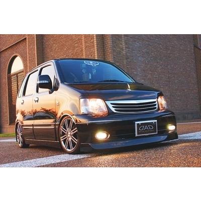ギャルソン WAGON-R MC the later DAD DX DAD DX EDITION SPECIAL 4SET