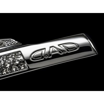 SH35 クラウンクロスオーバー D.A.D クリスタルインナーハンドル サファイア｜toptuner-store｜02