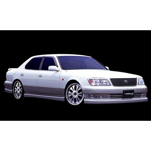 販売 店 セルシオ Front Bumper Design 販売証明書付き Ims Create Co Jp