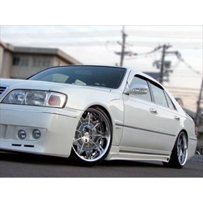 シーマ Y33 サイドステップ : エアロ.カスタムパーツのTopTuner - 通販