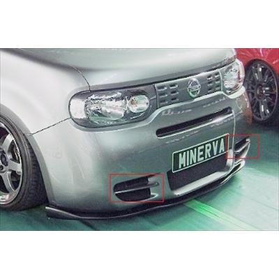 MINERVA（ミネルバ） キューブ Z12 Version euro Ver euro用オプション