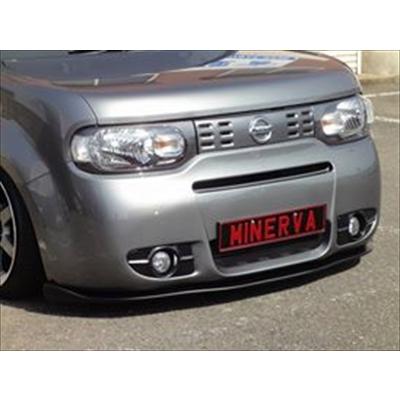 Z12キューブUSDMフロントバンパー imgrc0245665111.jpg
