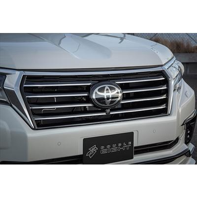 ランドクルーザー プラド 150系 後期(2020.08〜) DOUBLE EIGHT