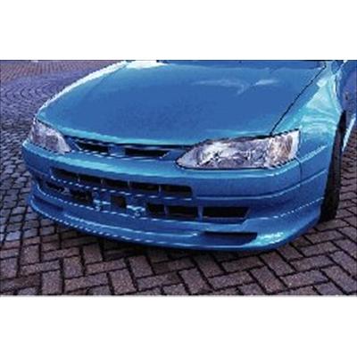 AE111レビン 前期 フロントリップスポイラー : エアロ.カスタム