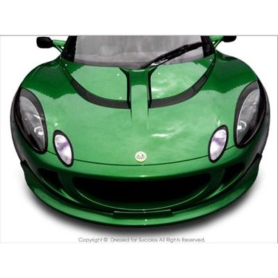 LOTUS ELISE S2 FRONT SPOILER FRP製 塗装済み : エアロ.カスタム