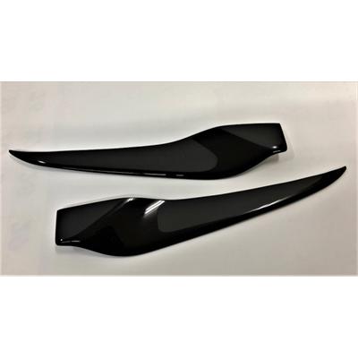 CX5 アイライン+ヘッドランプロアーガーニッシュ cx-5 KF ヘッドランプ ロアー ガーニッシュ 01 商品詳細｜DUCKS