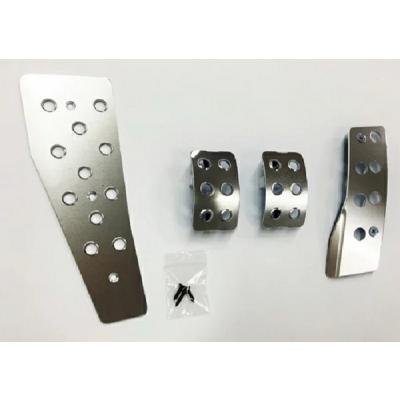NA ロードスター MT クラシックタイプ アルミペダルセット : エアロ