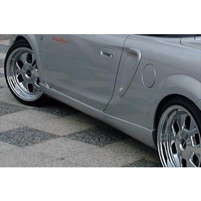MR-S サイドステップ 塗装済み : エアロ.カスタムパーツのTopTuner 