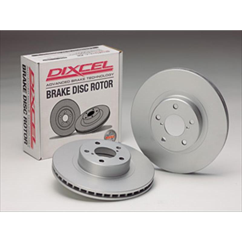 DIXCEL（ディクセル） クラウンアスリート GRS180/GRS181/GRS182