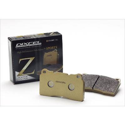 DIXCEL（ディクセル） ロードスター NB系 NB8C スポーツパッド