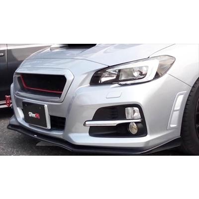 VM レヴォーグ バンパーダクト(フロント) 素地 塗装済み