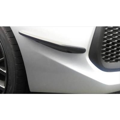 VA WRX STI/S4 D型〜 フロントバンパーカナード(後期用 VA WRX STI/S4 D型〜 フロントバンパーカナード(後期用