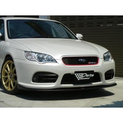 レガシィ BP DS402 エアロバンパー D型以降用 : エアロ.カスタム