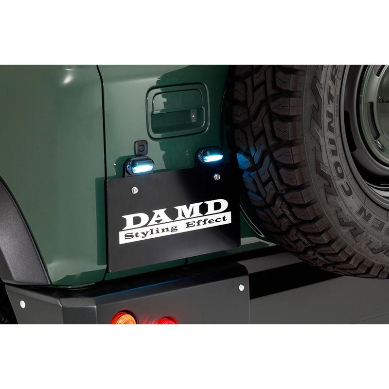 無料で入手 Jb74w ジムニーシエラ Little D ナンバープレート移設キット Little D バンパー専用 通販限定商品 Institutomigueldecervantes Edu Mx