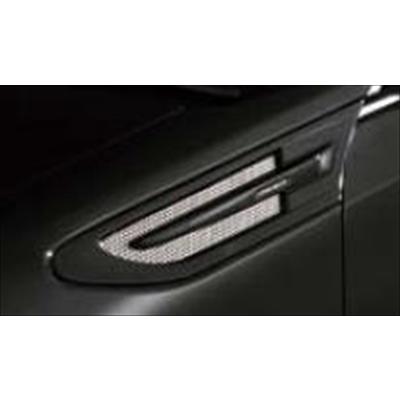 86 ZN6 LFT-86 フロントフェンダーガーニッシュ塗装済 : エアロ