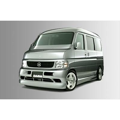 HM3.4 HOBIO LION HEART 4点キット : エアロ.カスタムパーツのTopTuner 