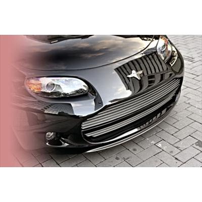 ncロードスター ダムド フロントバンパー