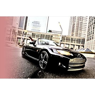CIBIE40 フォグランプ 2個セット　ロードスター　ユーノス NC ROADSTER 前期 BLACK×METAL シビエフォグランプ2個セット 取付込