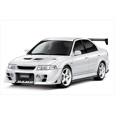 新品 三菱純正 CP9A ランサーエボリューション ランエボ5 フロントバンパー CP9A 5.6 ランサーエボリューション EVOLUTION フロントバンパー Type5