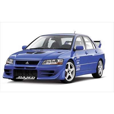 ランエボ7 純正バンパー　CT9A CT9A 7 ランサーエボリューション EVOLUTION フロントバンパー Type7
