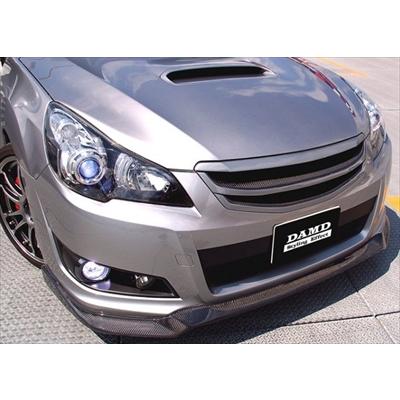 レガシィツーリングワゴン BR9 フロントグリル FRP 塗装済み : エアロ