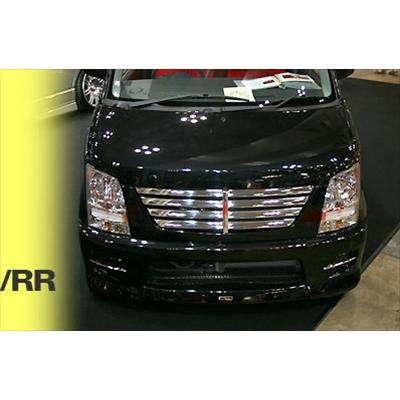 MH21S WAGON R /RR1-3型（〜'05/8） Concept B Styling Effect