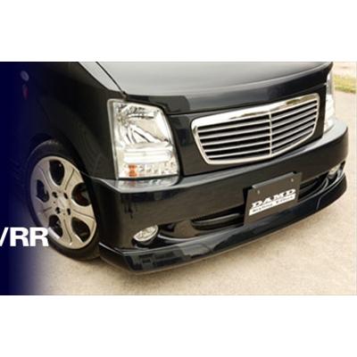 MH21S WAGON R /RR IMPERIAL フロントグリル 塗装取付込 : エアロ 