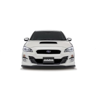 VAG VAB WRX S4/STI フロントバンパー メーカー塗装品 クリスタル 