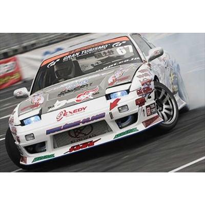ディーマックス ドリフトスペック 180SX 3点 Set Price : エアロ ディーマックス ドリフトスペック 180SX 3点 Set Price : エアロ