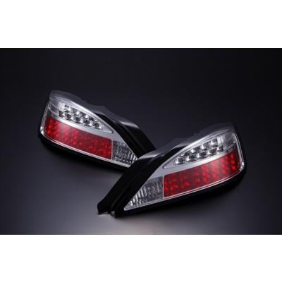 ディーマックス シルビア S15 LEDテールランプ LEDウィンカータイプ