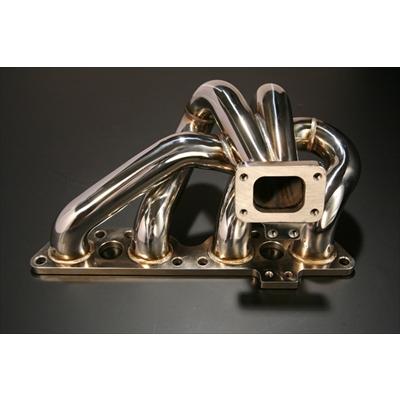 ディーマックス シルビア S15 SR20DET エキゾーストマニホールド