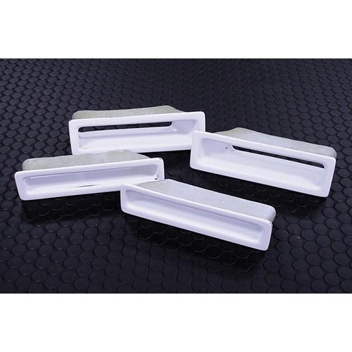 汎用ダクト T 3 H20 W150 内寸 エアロ カスタムパーツのtoptuner 通販 Paypayモール