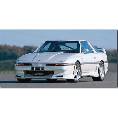 70 SUPRA T-2 3P Kit : エアロ.カスタムパーツのTopTuner - 通販 