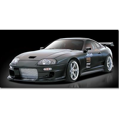 JZA80スープラ　トヨタ純正部品　エアロパーツ　
マッドガードセット スープラ JZA80 エアロ3点セット : エアロ.カスタムパーツのTopTuner