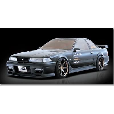 MZ/GZ20 SOARER 4P Kit 塗装済み : エアロ.カスタムパーツのTopTuner 