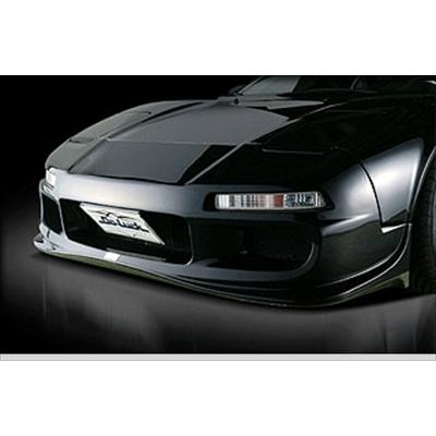 NSX フロントバンパー+FRP製アンダーカバー (II) : エアロ.カスタム 