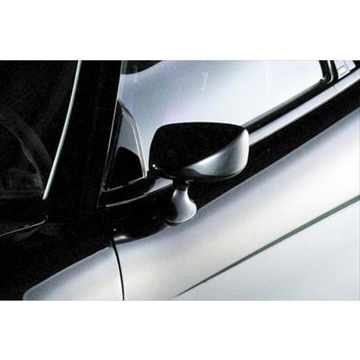 ミラー　ミニトラック　希少　カスタム　バニング　ドレスアップ　パーツ　エモい旧車 NSX エアロミラー (電動) 塗装済み : エアロ.カスタムパーツのTopTuner