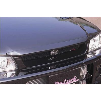 GC8 IMPREZA Front Grille (D型〜G型用) : エアロ.カスタムパーツの