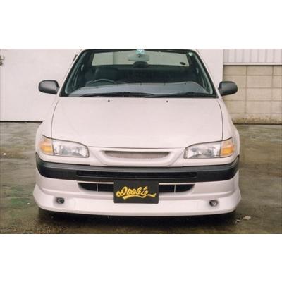 AE110系 COROLLA SEDAN RACING GRILLE : エアロ.カスタムパーツの