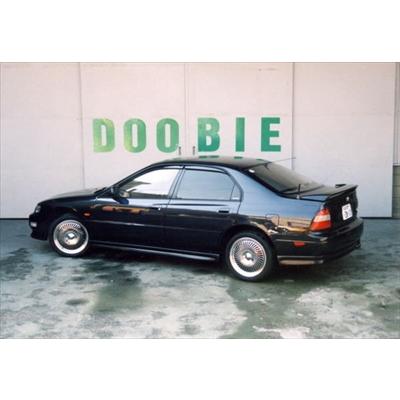 CD ACCORD SEDAN REAR UNDER/前期 : エアロ.カスタムパーツのTopTuner 