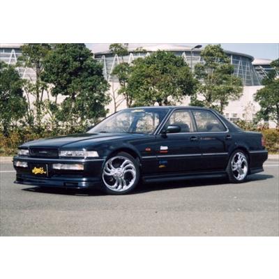 インスパイア CB5 EYE LINE : エアロ.カスタムパーツのTopTuner - 通販