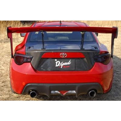86 ZN6 GT-WING(サイズ:W=1600/H350) 車検対応品 カーボン製 86 ZN6 GT-WING(サイズ:W=1600/H350) 車検対応品 カーボン製