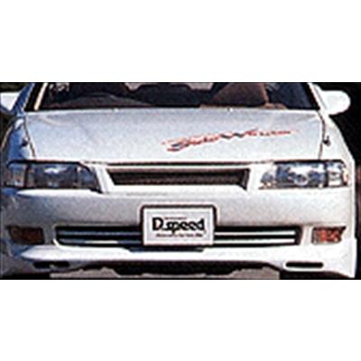 クレスタ JZX90 Side Winder フロントグリル 塗装済み : エアロ クレスタ JZX90 Side Winder フロントグリル 塗装済み : エアロ