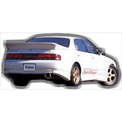 クレスタ JZX90 Side Winder リヤスポイラー（サイドワインダー 
