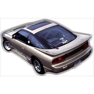 180SX Side Winder リヤスポイラー（サイドワインダー) 塗装済み