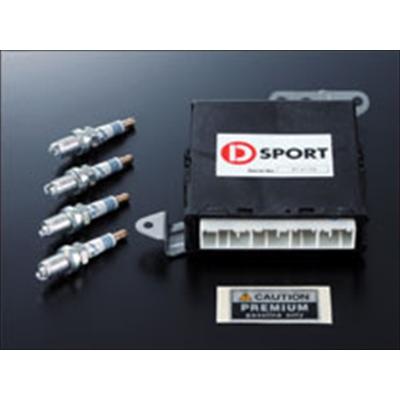 コペン l880k Dスポーツ ECU DーSPORT コペン L880K Dスポーツ ECU II型（2003年8月