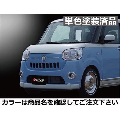 DーSPORT ムーヴキャンバスLA800/810S スマートアシストIII搭載車用 