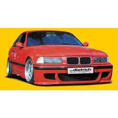 e36 Mテクバンパーの出品。　m3 フロントバンパー　エアロ　e36 BMW E36 3シリーズ用 M3タイプ フロントバンパー PPウレタン製